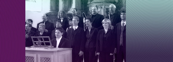 Eranos Ensemble für Alte Musik