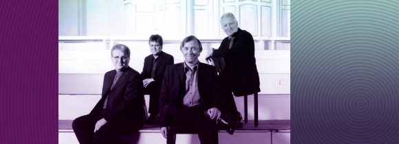 The Hilliard Ensemble