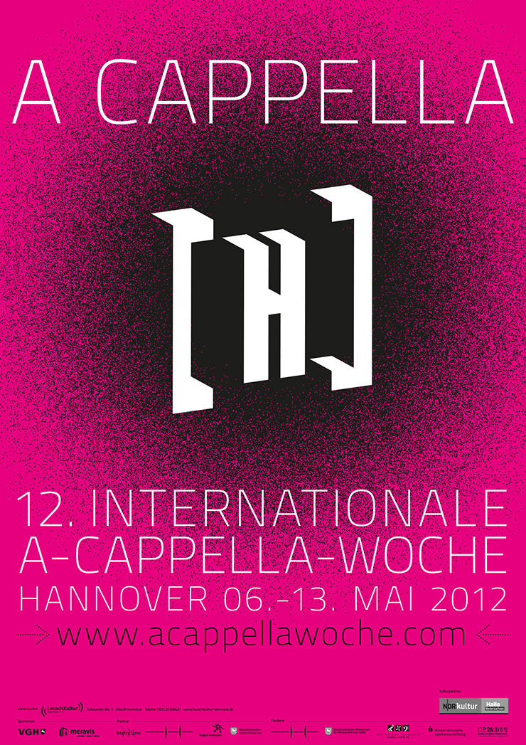 A Cappella 2012