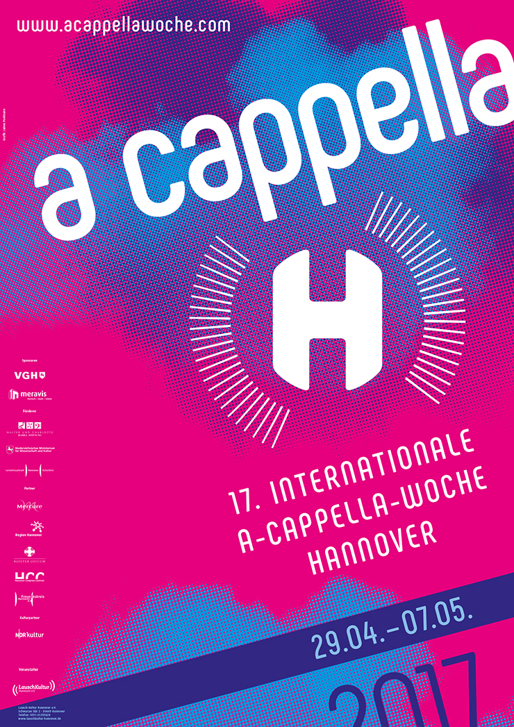 A Cappella 2017