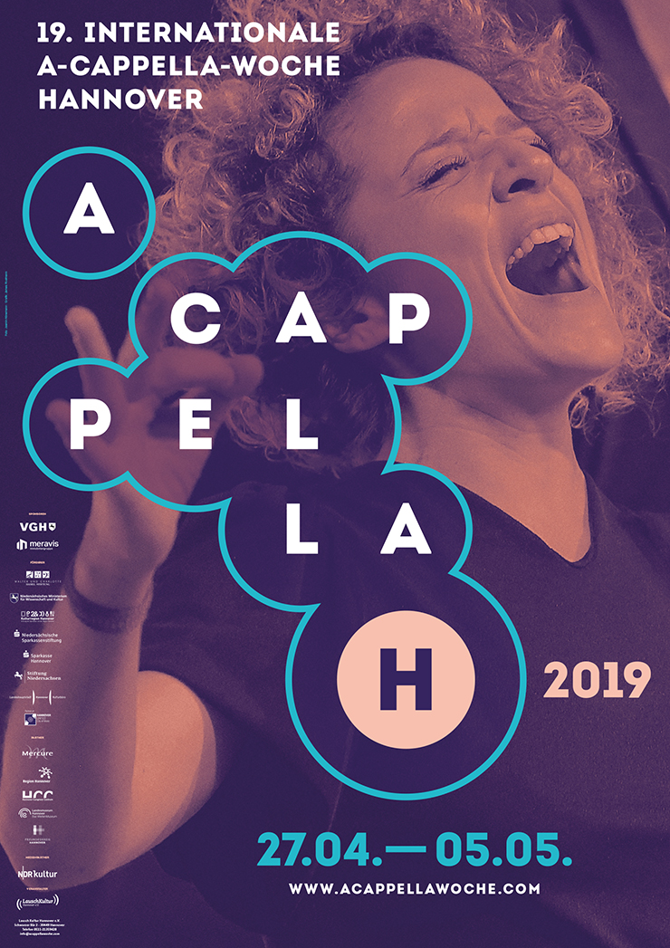 A Cappella 2019