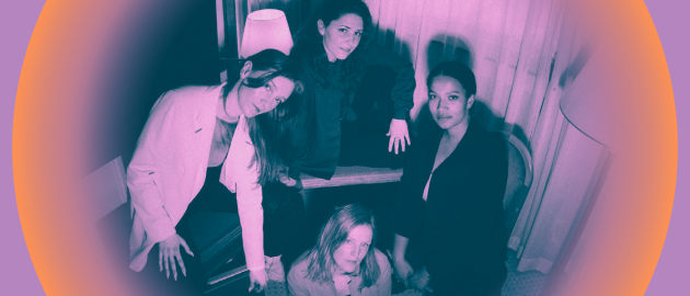 Of Cabbages and Kings