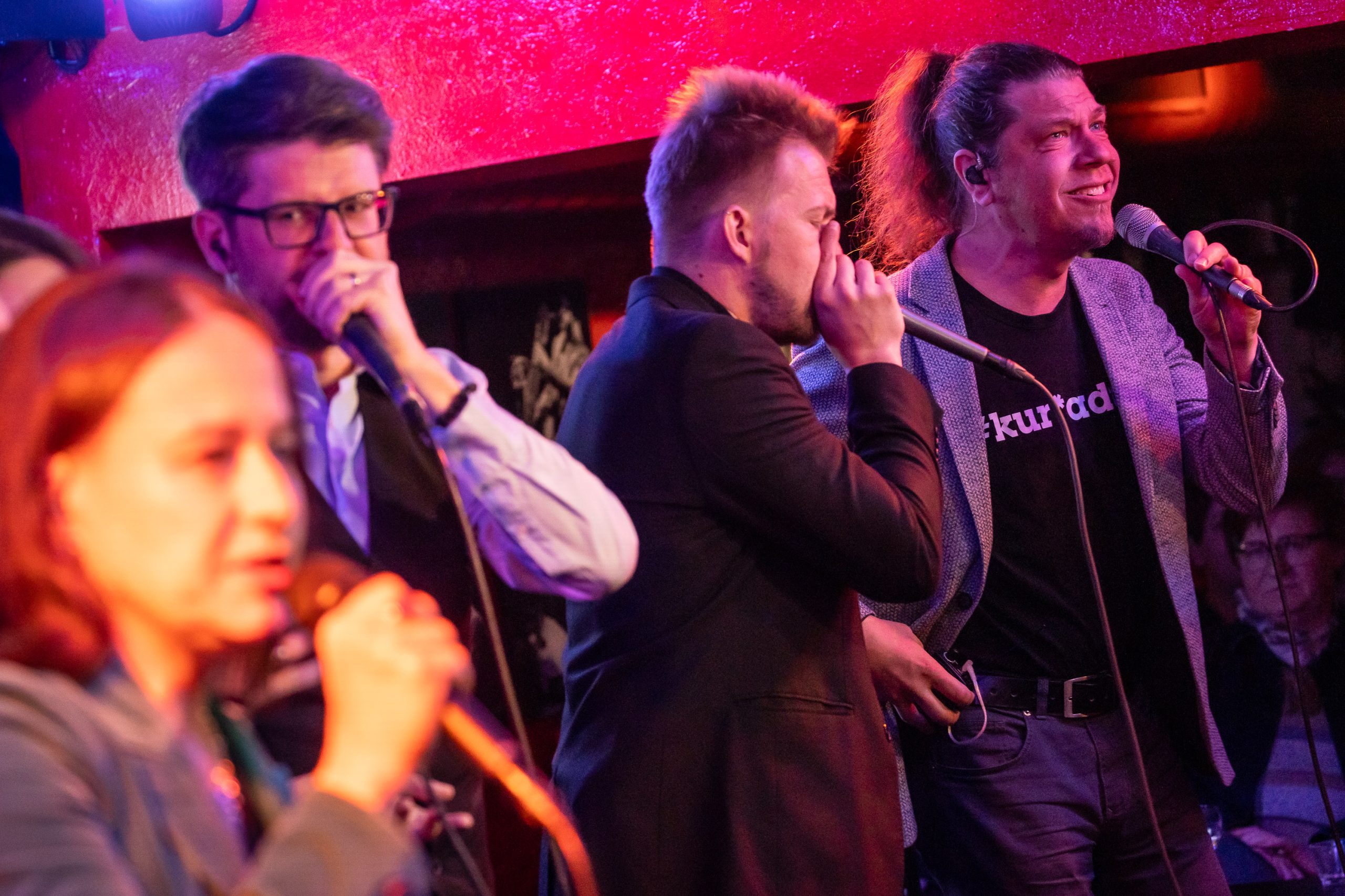 Skety | 26.04.26 | Jazz Club Hannover