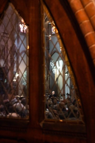 23. Internationale A-cappella-Woche Hannover 2025