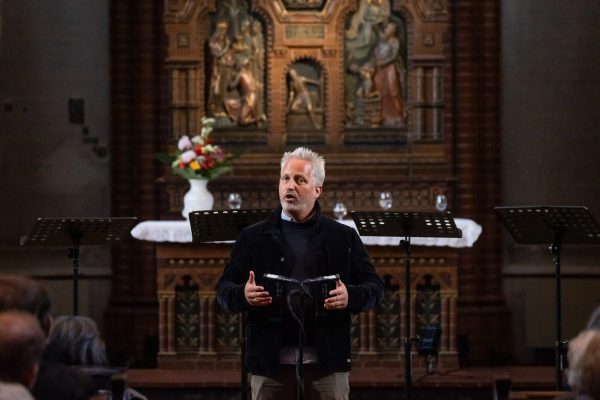 23. Internationale A-cappella-Woche Hannover 2025