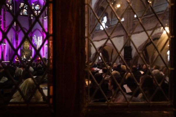 23. Internationale A-cappella-Woche Hannover 2025