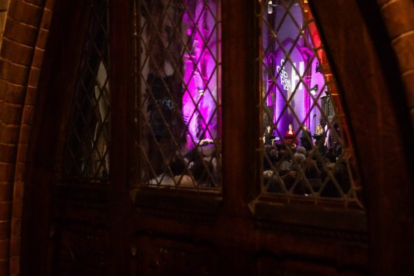 23. Internationale A-cappella-Woche Hannover 2025