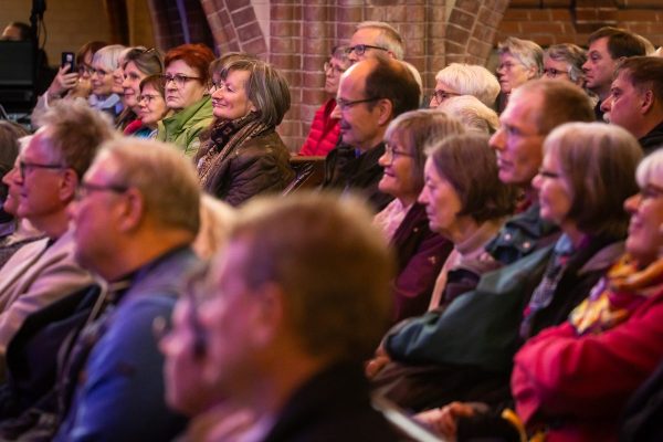 23. Internationale A-cappella-Woche Hannover 2025