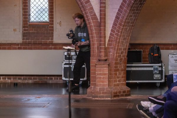 23. Internationale A-cappella-Woche Hannover 2025