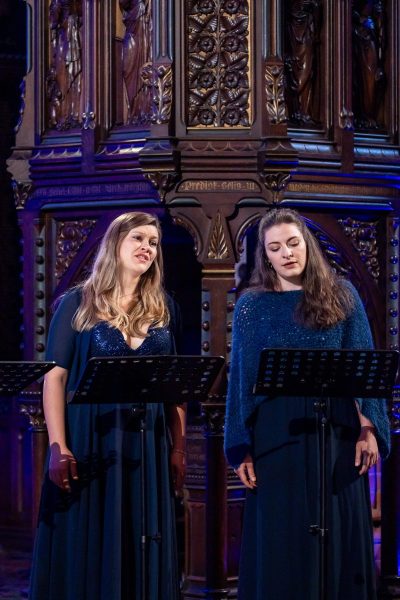 23. Internationale A-cappella-Woche Hannover 2025