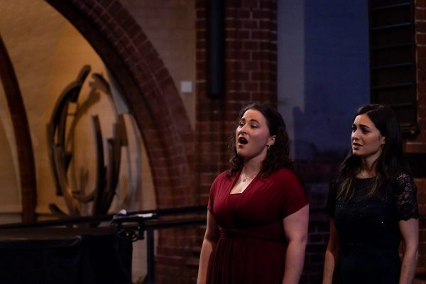 23. Internationale A-cappella-Woche Hannover 2025