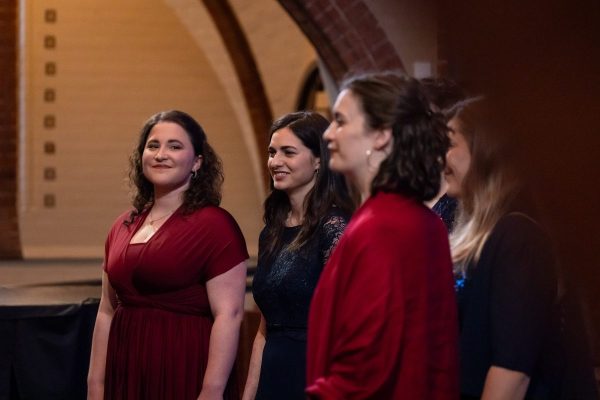 23. Internationale A-cappella-Woche Hannover 2025