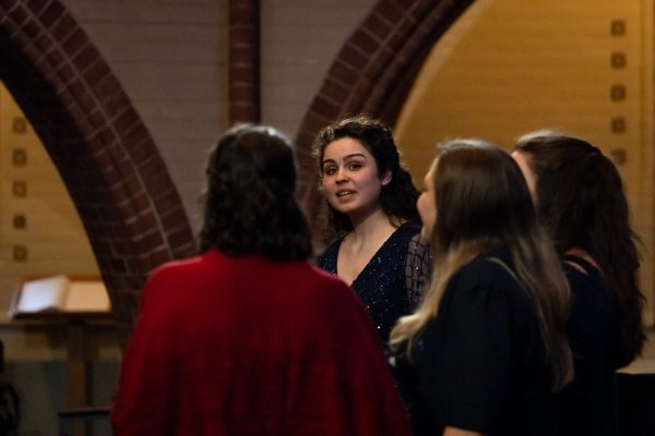 23. Internationale A-cappella-Woche Hannover 2025