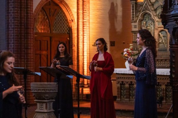 23. Internationale A-cappella-Woche Hannover 2025