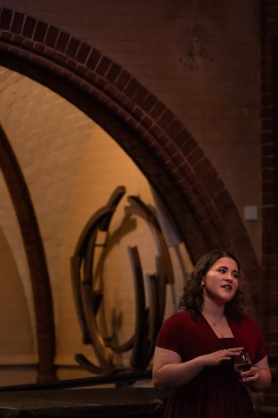 23. Internationale A-cappella-Woche Hannover 2025