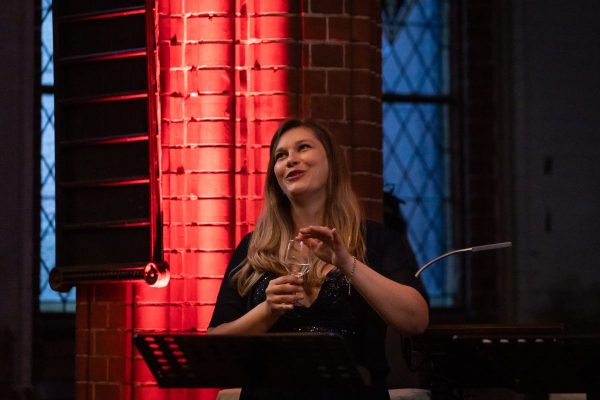 23. Internationale A-cappella-Woche Hannover 2025