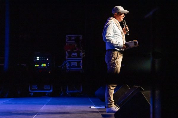 23. Internationale A-cappella-Woche Hannover 2025