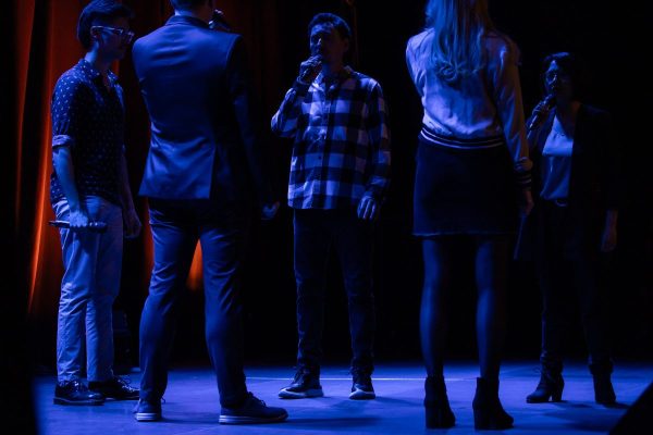 23. Internationale A-cappella-Woche Hannover 2025