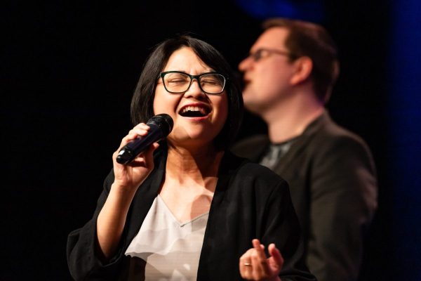 23. Internationale A-cappella-Woche Hannover 2025