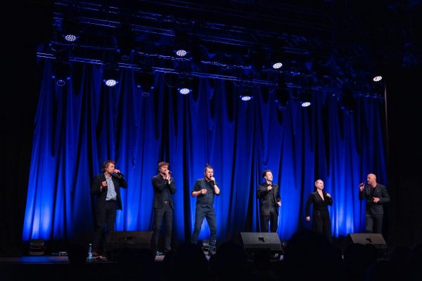 23. Internationale A-cappella-Woche Hannover 2025