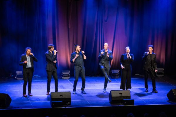 23. Internationale A-cappella-Woche Hannover 2025