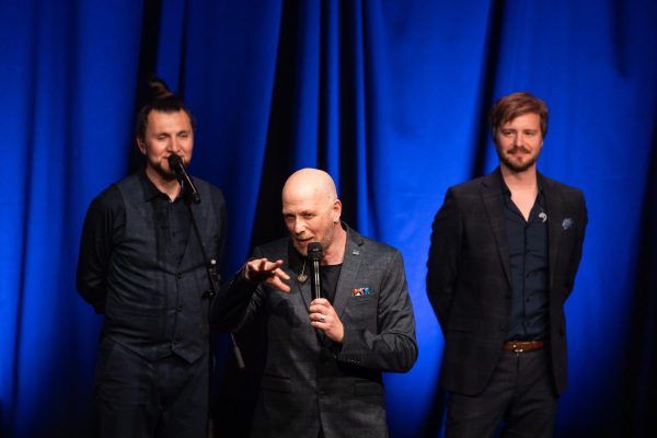 23. Internationale A-cappella-Woche Hannover 2025