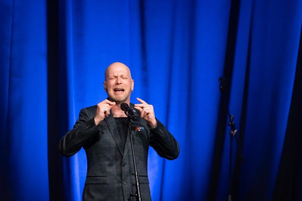 23. Internationale A-cappella-Woche Hannover 2025