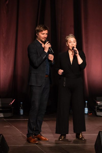 23. Internationale A-cappella-Woche Hannover 2025