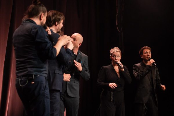 23. Internationale A-cappella-Woche Hannover 2025