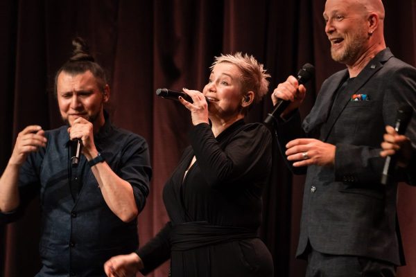 23. Internationale A-cappella-Woche Hannover 2025