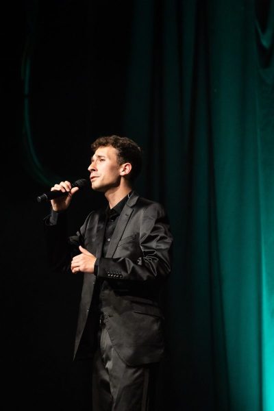 23. Internationale A-cappella-Woche Hannover 2025