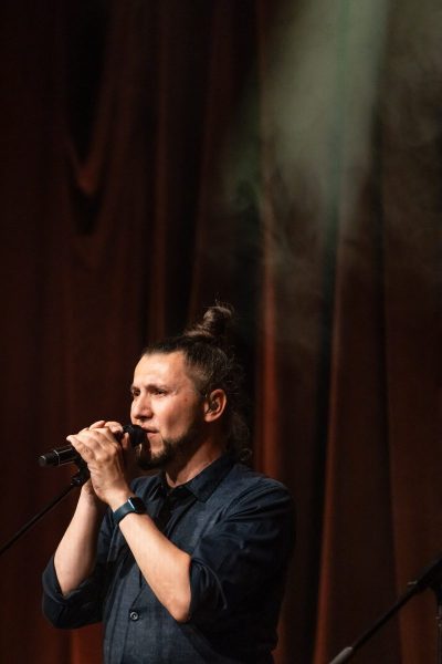 23. Internationale A-cappella-Woche Hannover 2025