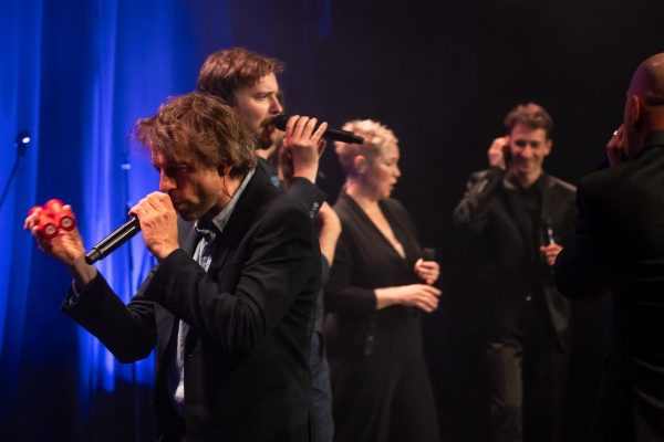 23. Internationale A-cappella-Woche Hannover 2025