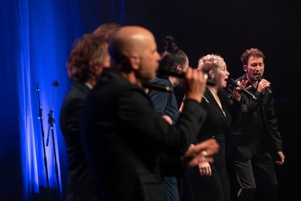 23. Internationale A-cappella-Woche Hannover 2025