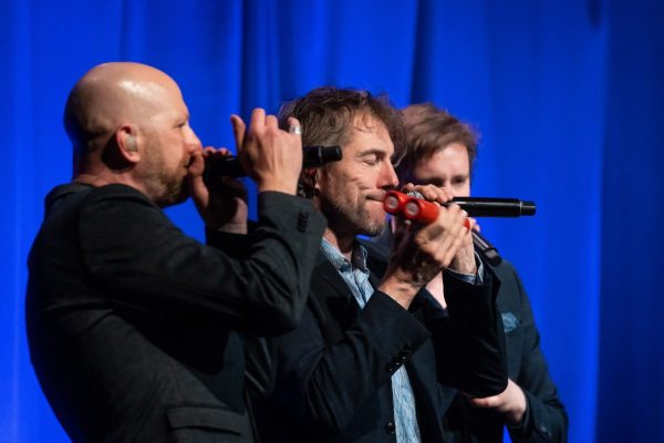 23. Internationale A-cappella-Woche Hannover 2025