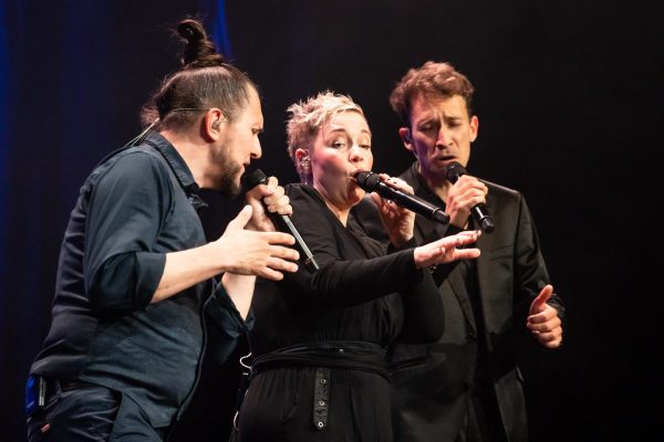 23. Internationale A-cappella-Woche Hannover 2025