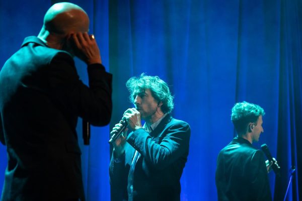 23. Internationale A-cappella-Woche Hannover 2025