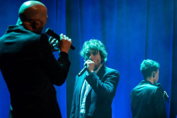 23. Internationale A-cappella-Woche Hannover 2025