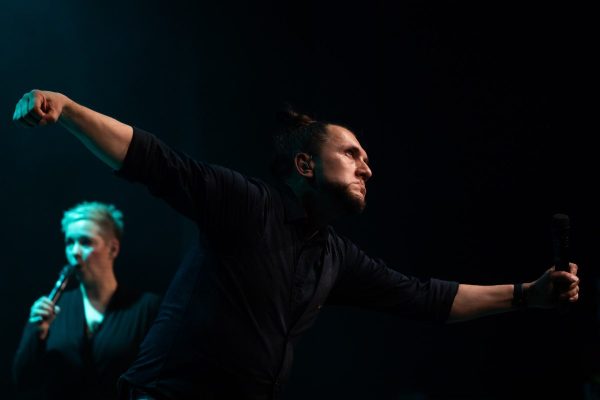 23. Internationale A-cappella-Woche Hannover 2025