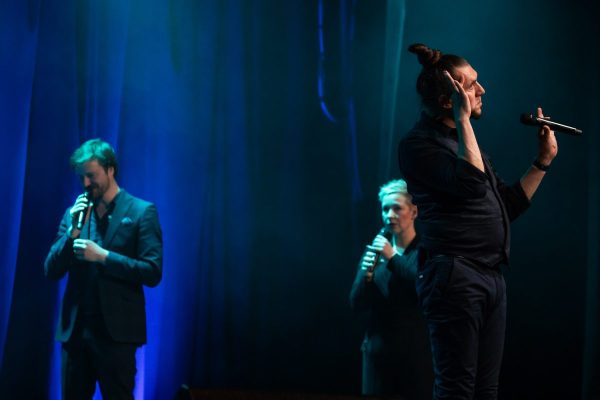 23. Internationale A-cappella-Woche Hannover 2025