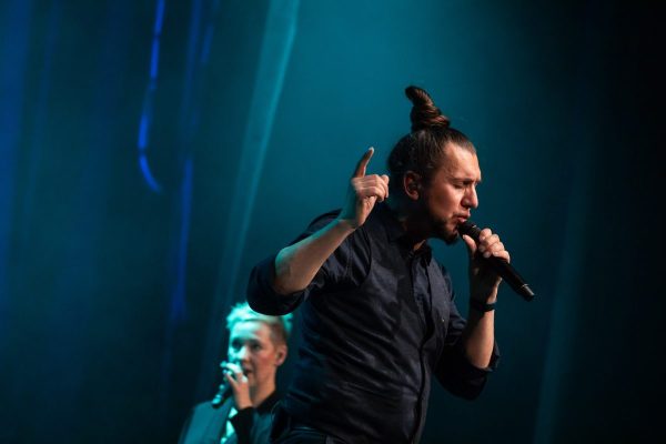 23. Internationale A-cappella-Woche Hannover 2025