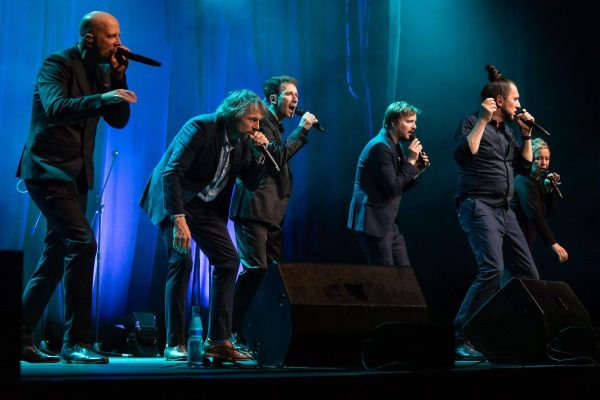 23. Internationale A-cappella-Woche Hannover 2025