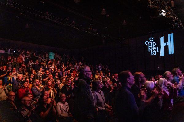 23. Internationale A-cappella-Woche Hannover 2025