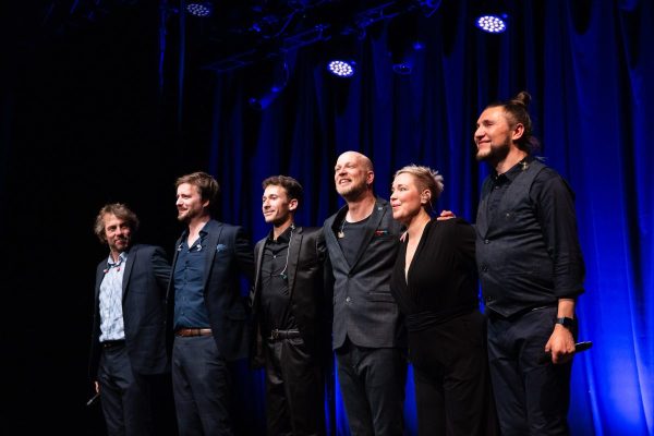 23. Internationale A-cappella-Woche Hannover 2025