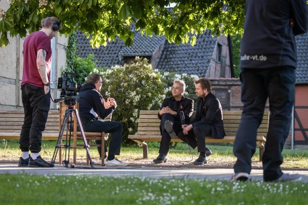 23. Internationale A-cappella-Woche Hannover 2025