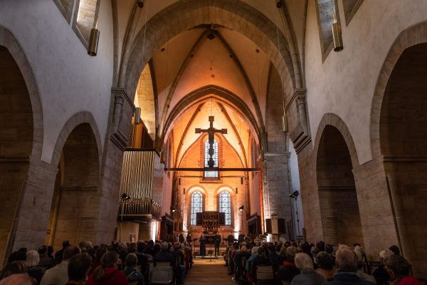 23. Internationale A-cappella-Woche Hannover 2025