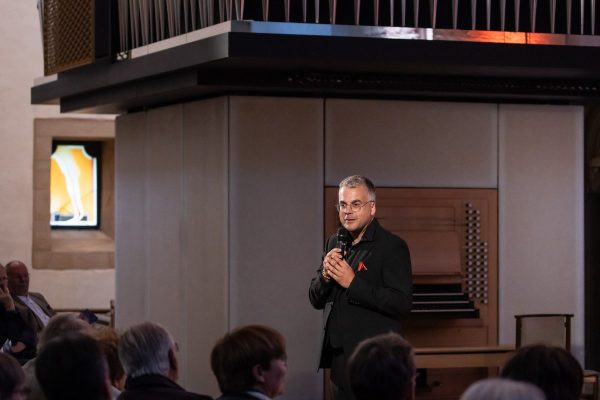 23. Internationale A-cappella-Woche Hannover 2025