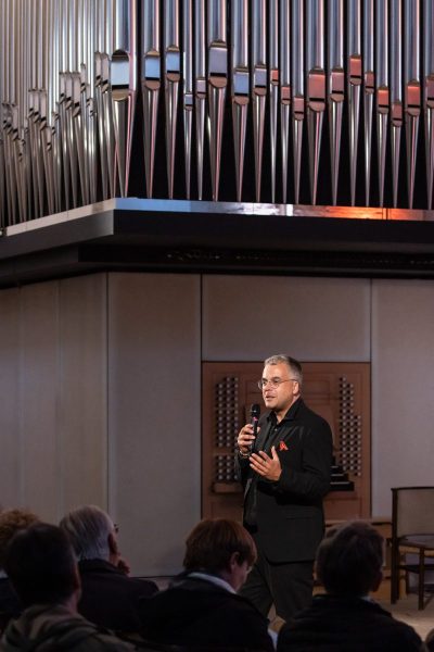 23. Internationale A-cappella-Woche Hannover 2025