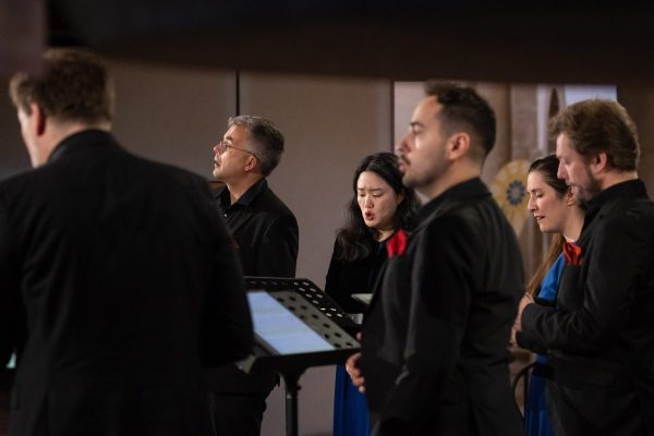 23. Internationale A-cappella-Woche Hannover 2025