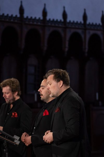 23. Internationale A-cappella-Woche Hannover 2025